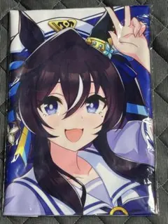 ウマ娘 プリティーダービー 公式応援タオル ドリームジャーニー - メルカリ