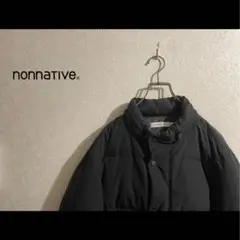 ネイティブ柄