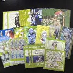 アイナナ Re:vale 千　グッズ　まとめ売り