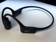 Shokz OpenRun Black S803