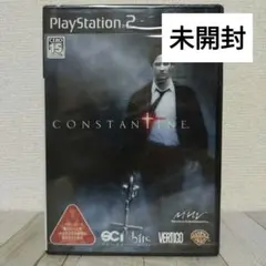 2026年最新】コンスタンティン ps2の人気アイテム - メルカリ