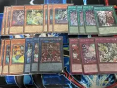 遊戯王　Ｍ∀ＬＩＣＥ(マリス) デッキパーツ