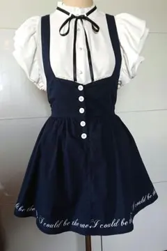 トゥララ ミニスカート