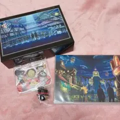ダンガンロンパ おしおき スクエア 缶バッジ アルターエゴ - メルカリ