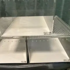 REPTI WILD レプタイルボックス 3個縦14cm横20cm奥行30cm - メルカリ