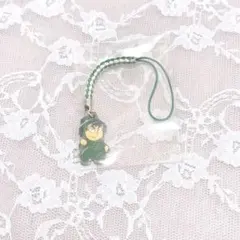 忍たま乱太郎 メタル根付 (32種) 忍たま乱太郎 メタル根付 (32種)