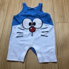 ドラえもんロンパース 80