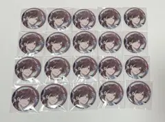 にじさんじ if We Were ローレン・イロアス 缶バッジ