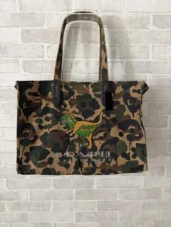 2026年最新】coach レキシー トートの人気アイテム - メルカリ