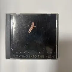 Julee Cruise Floating Into The Night CD