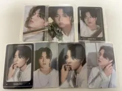 TREASURE ナイトガーデン ハルト ポスター サイン トレ トレカ 2025年最新】treasure ナイトガーデン ハルトの人気アイテム