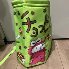 チョコビ　クレヨンしんちゃん　リュック