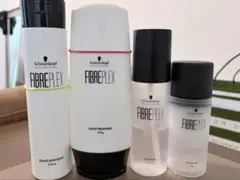 シュワルツコフ ファイバープレックス シャンプー トリートメント