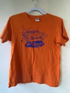 Tシャツ　ダンス　イベント