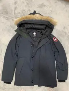 週末値下！！極美品！】カナダグース/シャーロット/CHATEAU PARKA