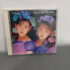 Wink Especially For You CD