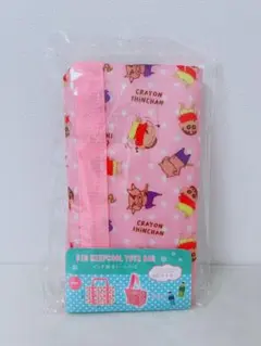 クレヨンしんちゃん ビッグ保冷トートバッグ