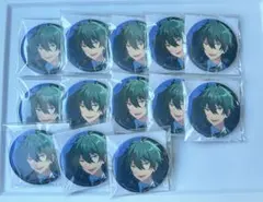 あんスタ　影片みか　5周年　缶バッジ