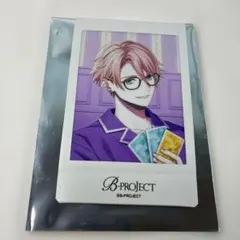 B-PROJECT Bプロ Private Room マルイ 殿 サイン チェキ - メルカリ