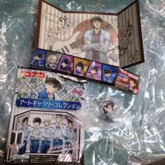 名探偵コナン 諸伏景光 アートギャラリーコレクション ちぢませ隊3 スコッチ