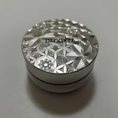 DECORTÉ AQ フェイスパウダー 001 30g - メルカリ
