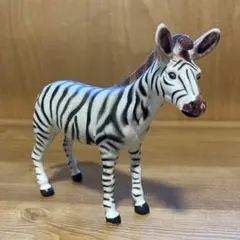 Schleich シュライヒ シマウマ