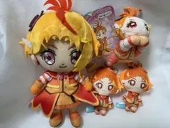 バンダイBANDAI ひろがるスカイプリキュア キュア キュアウィング