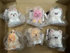 SKZOO ライトマスコット