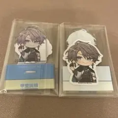 にじさんじ　チョコエッグ2 甲斐田晴　2個セット