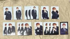 ラポスタ トレカ 髙塚大夢