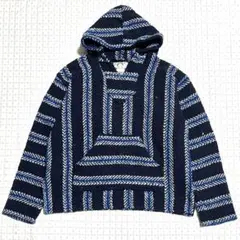 メキシカンパーカー パーカー