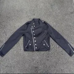ジャケット・アウター Napoleon Jacket / Opium Archive Style Napoleon Jacket 1th limited（発送予定：2026年8月中旬~） – GDC