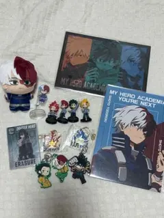 僕のヒーローアカデミア グッズセット まとめ売り
