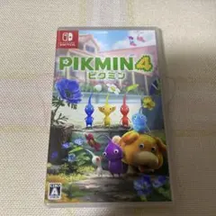 ピクミン4