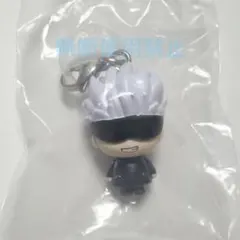 呪術廻戦 五条悟 めじるしアクセサリー