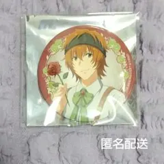 SideM 若里春名 缶バッジ 西武園ゆうえんち レトローズ パーティ