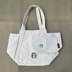 スターバックス　トートバッグ