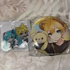 2026年最新】初音ミク ローソン 缶バッジの人気アイテム - メルカリ