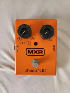 2025年最新】MXR PHASE 100の人気アイテム - メルカリ