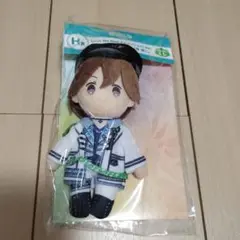① 寿嶺二　ブロッコリーくじ　ぬいぐるみ　うたプリ　カルナイ