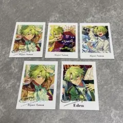 あんスタ　巴日和　ぱしゃこれ