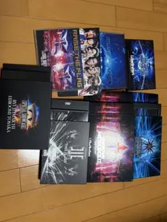 2026年最新】三代目 ライブdvdの人気アイテム - メルカリ