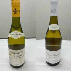 メゾン・ルロワ2014&2015 ブルゴーニュ・ブラン2本セット - メルカリ
