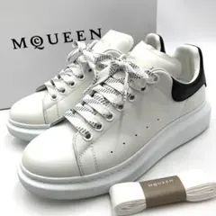 2026年最新】Alexander mcqueen スニーカー 41の人気アイテム - メルカリ