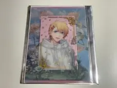 うたの☆プリンスさまっ♪ 来栖翔 ビジュカ