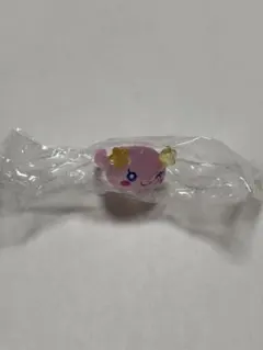 たまごっちぷくっとクリアリング　ふらわっち