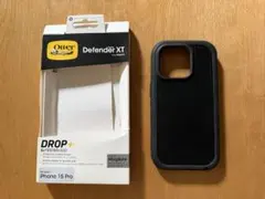 OtterBox Defender XT iPhone 15 Pro ケース