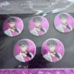 2026年最新】アイナナ 百 缶バッジの人気アイテム - メルカリ