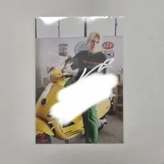 ONE Ｎ’ ONLY ワンエン REI スクラッチ 直筆サイン入りチェキ 2025年最新】沢村玲 サインの人気アイテム - メルカリ