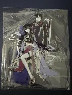 期間限定値下げ】本庄雷太展 FGO BIGアクリルスタンドモリアーティ